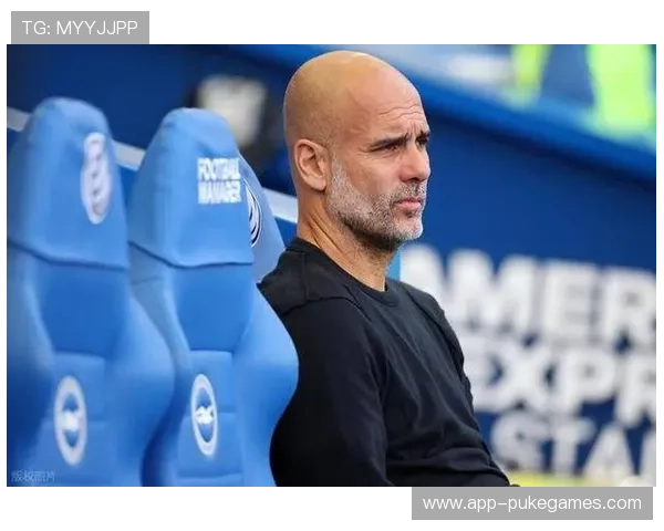 瓜迪奥拉千场里程碑:曼城找回能量,十月非夺冠时