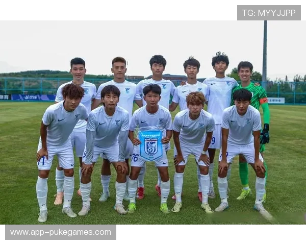 深圳新鹏城U21迎战上海申花，中场对决成看点