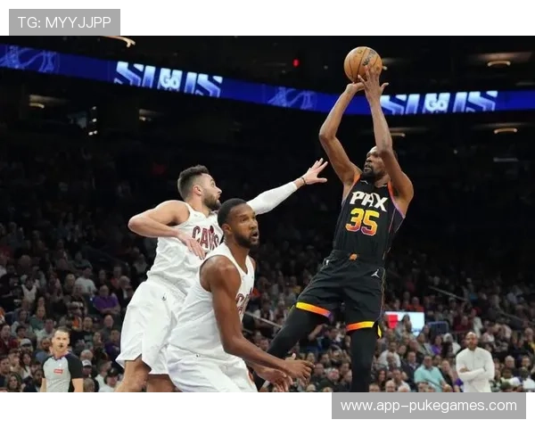 杜兰特率太阳挑战背靠背湖人，西部季后赛卡位战升温